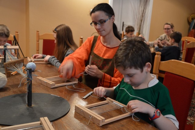 Ferie 2017 w bełchatowskim muzeum