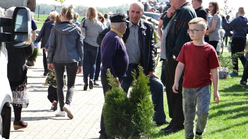 Festyn recyklingowy w Wojsławicach już w najbliższą sobotę