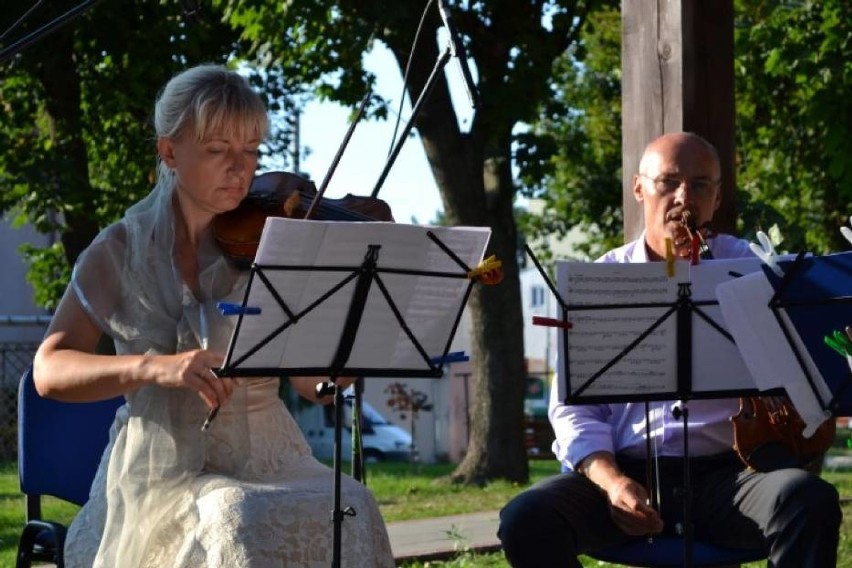 Nowy Dwór Gdański. Sopot Trio zagra dla nowodworskiej...