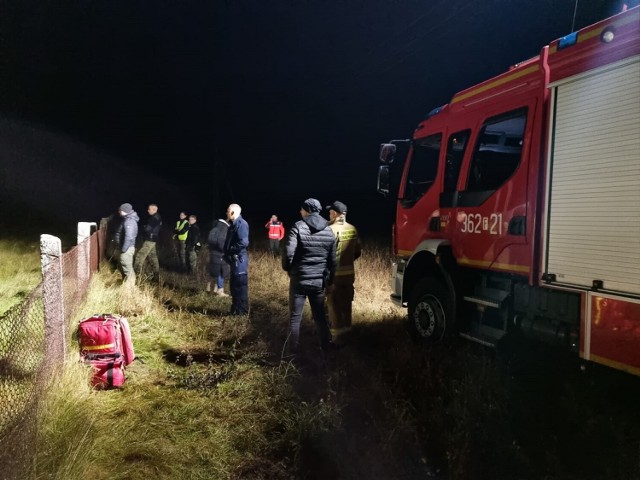 Mężczyzna groził użyciem noża. Był pod wpływem narkotyków