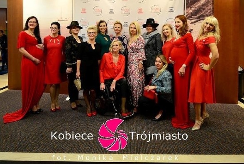 Pokażą, że z rakiem można wygrać. Ladies in Red - niezwykły pokaz mody