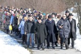 Kraków upamiętnił 70. rocznicę likwidacji getta [ZDJĘCIA]