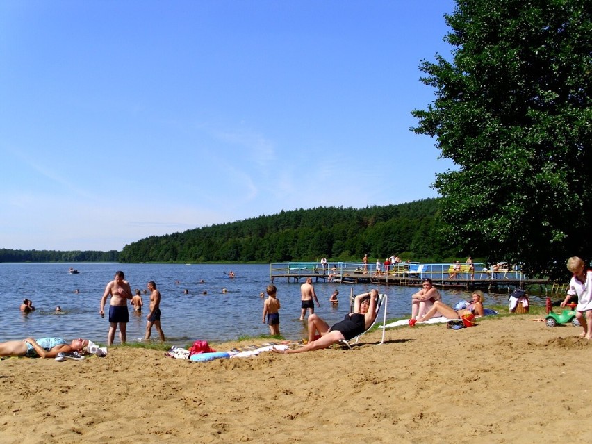 Zobaczcie, jak Ośrodek Relax w Chomiąży Szlacheckiej...