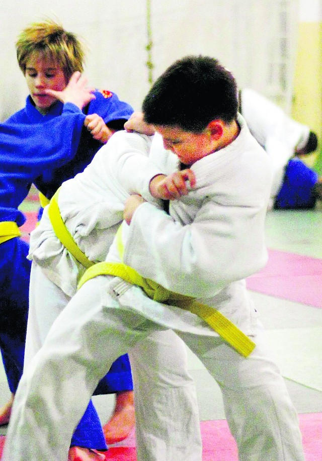 Czy młodzi judocy Wybrzeża będą mieli gdzie trenować?