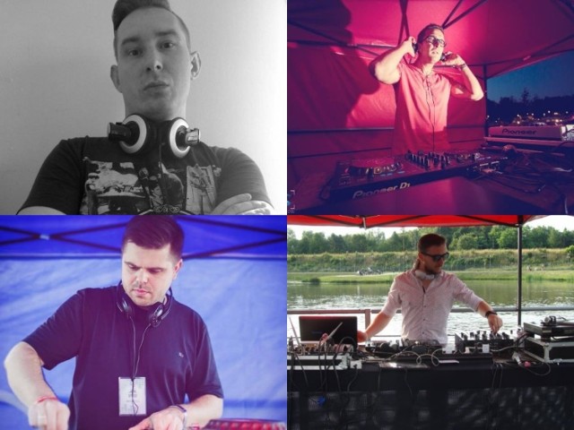 W tym roku podczas Letniej Sceny Muzycznej Summer Sound Stage szykuje się jeszcze więcej muzyki  i dobrej zabawy niż poprzednio. Start już w niedzielę, 22 lipca o godzinie 17, oczywiście na scenie nad zalewem w Jędrzejowie. Tego dnia na scenie zaprezentują się Mike F, Dj Pedro, Dj Marcel oraz Dev J. 

>>> ZOBACZ WIĘCEJ NA KOLEJNYCH ZDJĘCIACH 