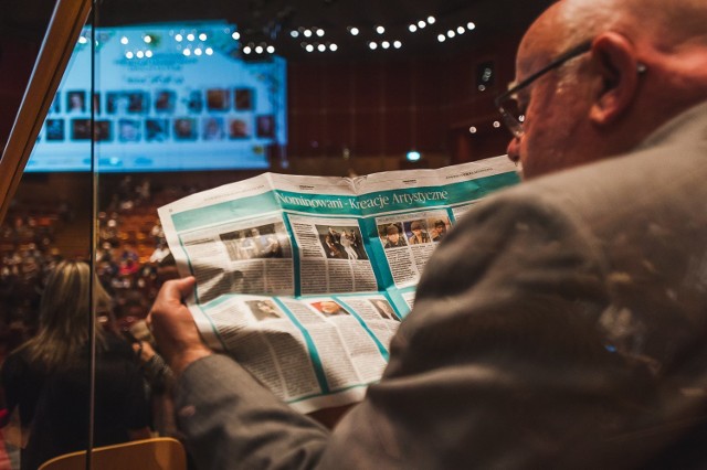 Poznaliśmy laureatów Pomorskiej Nagrody Artystycznej 2018