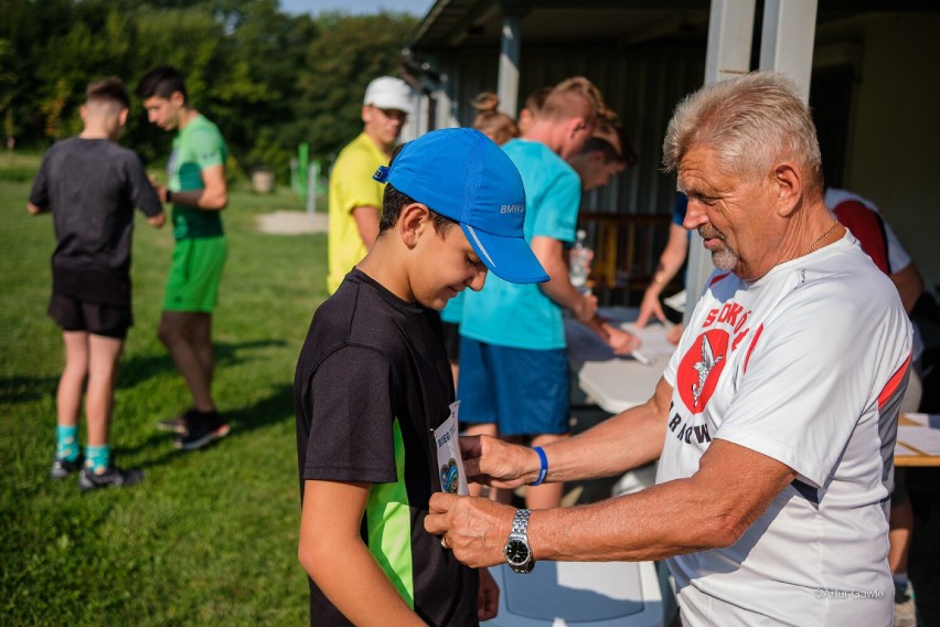 Bieg Trzeźwości odbył się w Tarnowie już po raz szósty