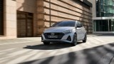 Hyundai i20 N Line. Sportowy design i ulepszone funkcje