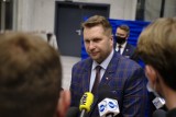 Minister Czarnek zapowiada: Politechnika Poznańska będzie jednym z liderów rozwoju sztucznej inteligencji w Polsce