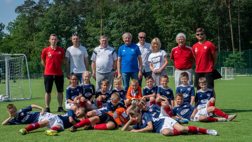 Sporting Cup 2019 w Lublińcu 8.06.2019.