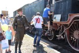 Kolejowe pamiątki trafiają do Żagania, Choszczna i Terespola!