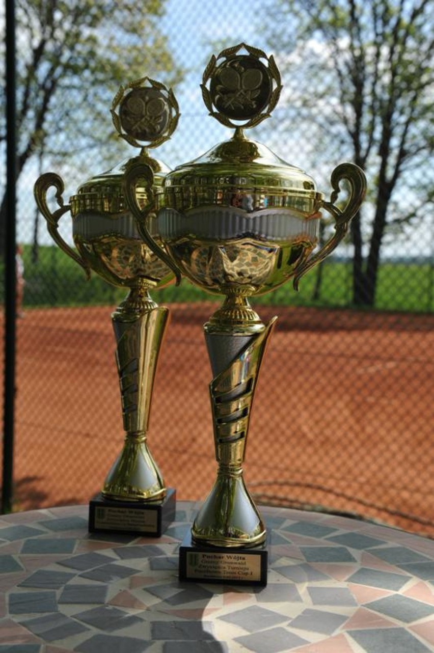 Pacółtowo Tenis Cup
