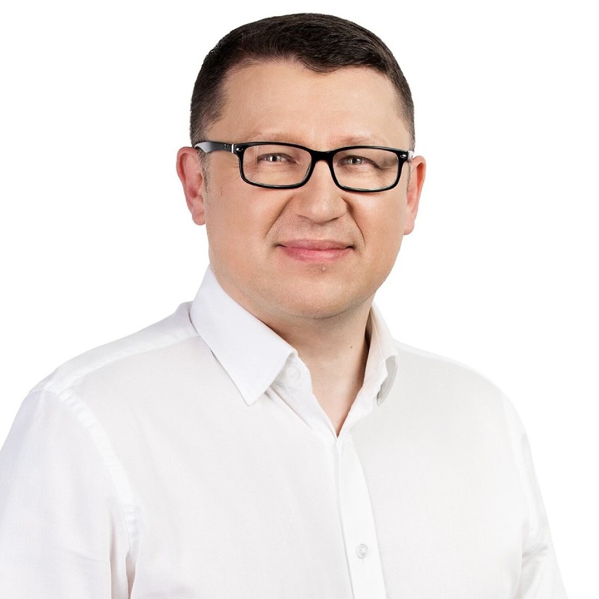 Tomasz Kulicki(Koalicja Wieluńska - okręg nr 1)