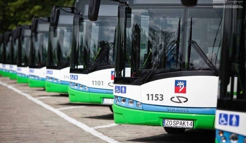 Dodatkowe autobusy pojadą w Sylwestra z Jasnych Błoni