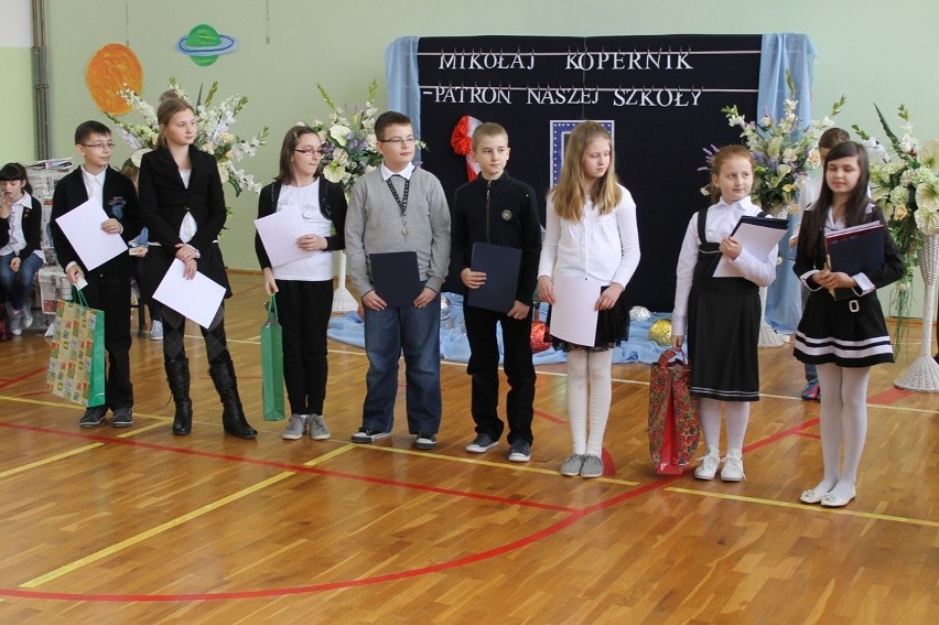 Serby: Święto szkoły (Foto)