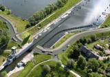 Gdańsk: Będzie zwodzony most w Przegalinie