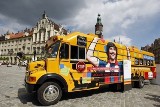 &quot;Gazeta Wrocławska&quot; parntnerem miasta-gospodarza Euro 2012!