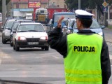 Oława: bezpiecznie na drogach w święta. Tylko 6 pijanych kierowców zatrzymali policjanci
