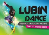 Konkurs taneczny dla dzieci i młodzieży „Lubin dance" 