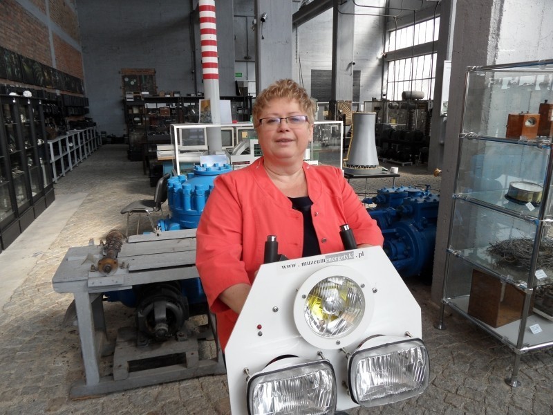 Łaziska Górne: Muzeum Energetyki zostało otwarte po przerwie - zmiany są znaczne