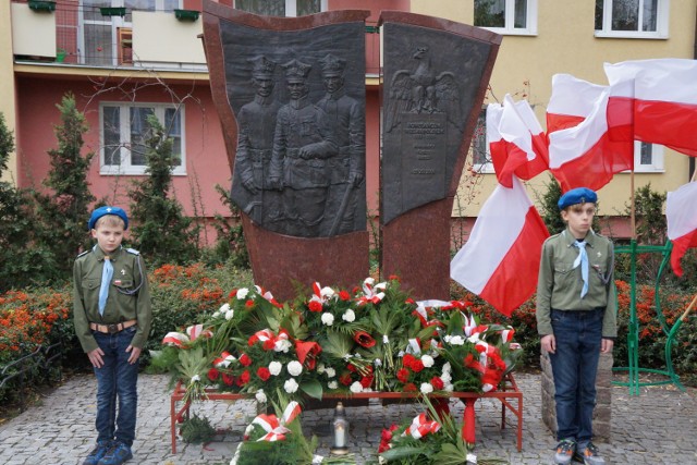 Święto Niepodległości w Kórniku