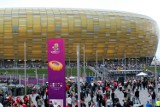 Gdańsk ma dostać finał Ligi Europy! Oficjalna decyzja UEFA 24 maja