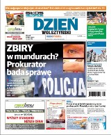 Nowy numer Dnia Wolsztyńskiego już od wtorku w sprzedaży 