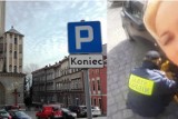 Koniec z parkowaniem przed katedrą św. Mikołaja w Bielsku-Białej