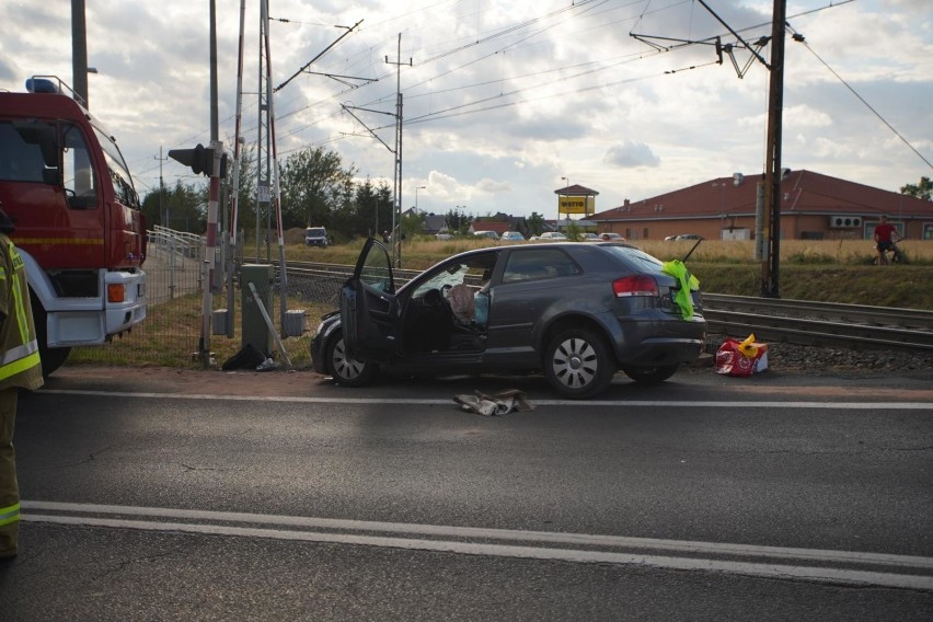 Policja podsumowała wakacje na wielkopolskich drogach. W tym...