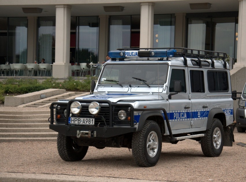 Wojewódzkie obchody Święta Policji we Wrocławiu (ZDJĘCIA)