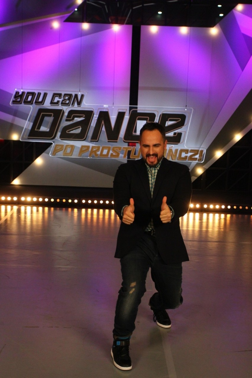 You Can Dance: Casting i nagranie programu w Poznaniu