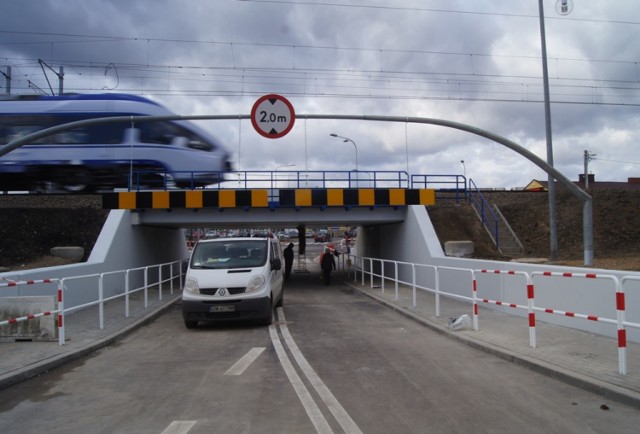 Otwarcie "mostka" w Radomsku już w czwartek. Wracają autobusy MPK