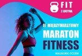 Wkrótce Międzymiastowy Maraton Fitness Tczew-Malbork. Chętne panie już mogą się zapisywać