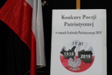 WSCHOWA. Konkurs poezji patriotycznej w klubokawiarni PIĘTRO [ZDJĘCIA]