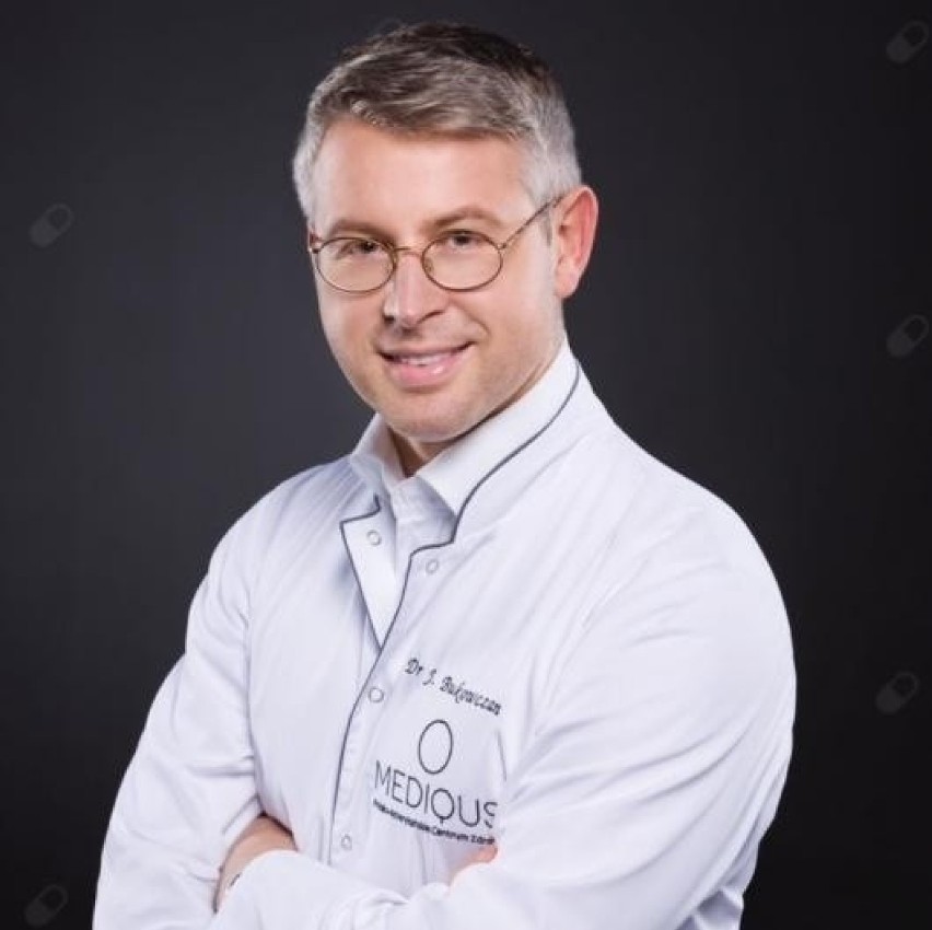 dr n. med. Jakub Bukowczan...