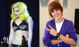 Lady Gaga i Justin Bieber walczą o miliard wyświetleń na YouTube