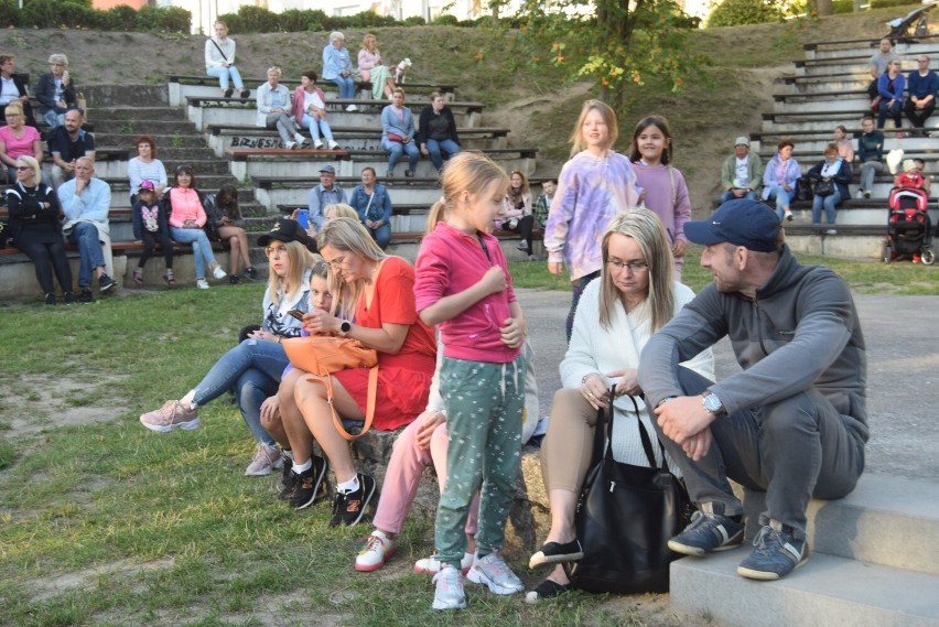 Międzynarodowy Festiwal Folkloru "Kaszubskie Spotkania z Folklorem Świata" w Kościerzynie (29.07.2022) ZOBACZ ZDJĘCIA