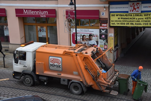 Obecna stawka za odbiór odpadów od mieszkańców Tarnowa utrzymuje się od półtora roku