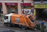 Opłaty za śmieci w Tarnowie pójdą ostro w górę? Władze miasta znów chcą przeforsować podwyżkę za odbiór odpadów 