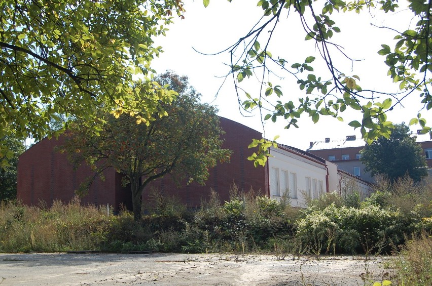 Olkusz: stanęła budowa centrum edukacji
