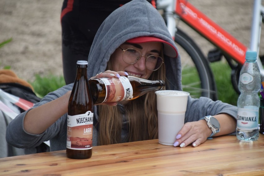 II Bieg z kuflem na terenie Stada Ogierów w Gnieźnie