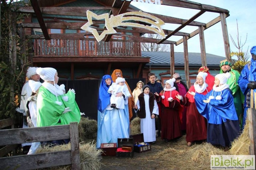 Orszak Trzech Króli w Bielsku Podlaskim i Brańsku. Zapraszamy [ZDJĘCIA]