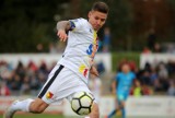 Puchar Polski: Odra Opole - Jagiellonia Białystok 0:2. Patryk Klimala bohaterem Jagi