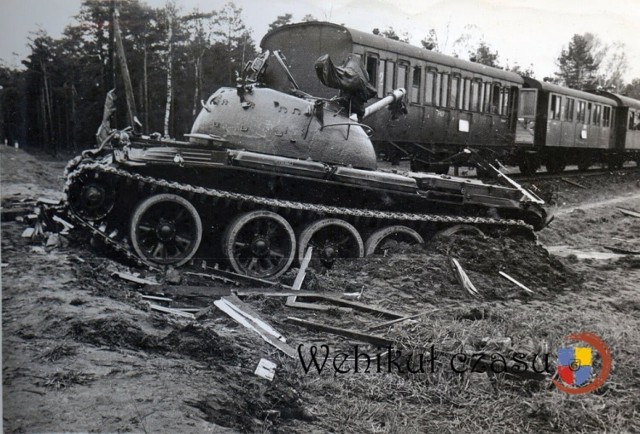 Zdjęcia ze zdarzenia z 1965 roku