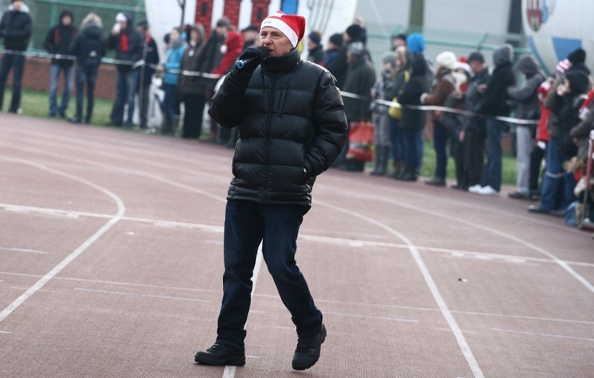 X Ogólnopolski Półmaraton św. Mikołajów [aktl. ZDJĘCIA cz.2]