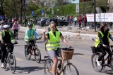 Legnica: Rajd Rowerowy do Bieniowic, wyjechało ponad sto osób, zobaczcie zdjęcia