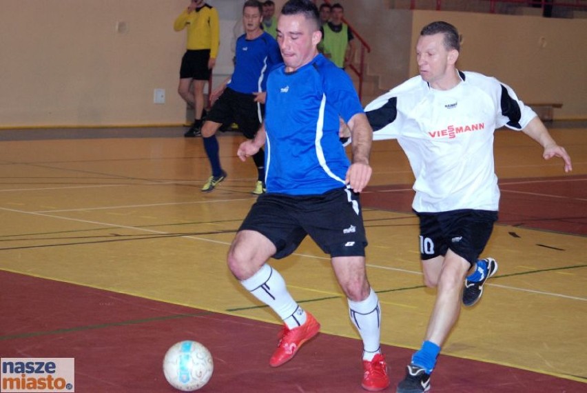 V edycja - Choceńska Liga Futsalu