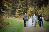 TOP 15 miejsc w Tarnowie i regionie na udaną sesję ślubną. W lesie, parku, na łące lub nad wodą, a może w zakamarkach tarnowskiej Starówki