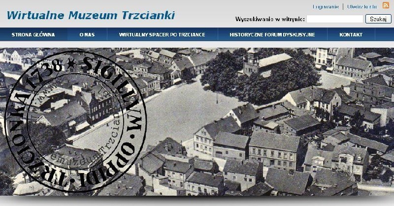 Wirtualne Muzeum Trzcianki

Wirtualne Muzeum składa się z...