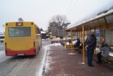 Olkusz. Do Trzebini kursuje autobus, o którym mało kto wie